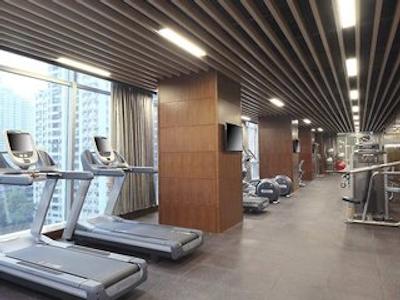 دابل تری بای هیلتون گوانگژو