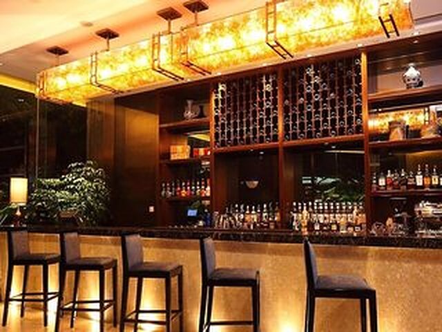 دابل تری بای هیلتون گوانگژو