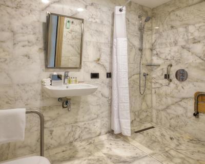 هیلتون گاردن این ایسپارتا