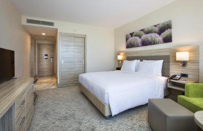 هیلتون گاردن این ایسپارتا