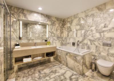 هیلتون گاردن این ایسپارتا