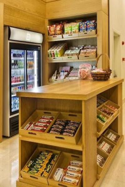 هیلتون گاردن این ایسپارتا