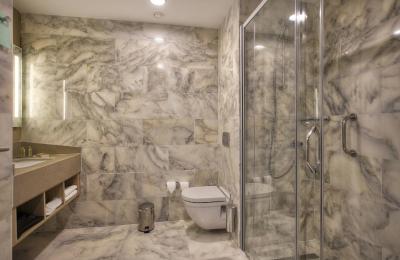 هیلتون گاردن این ایسپارتا