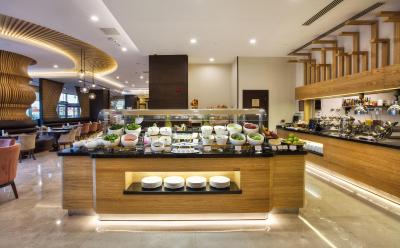 هیلتون گاردن این ایسپارتا