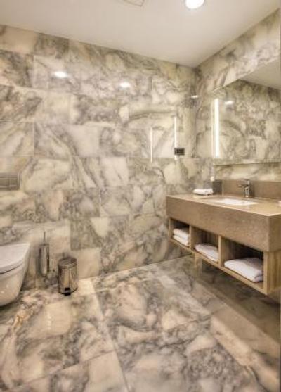 هیلتون گاردن این ایسپارتا