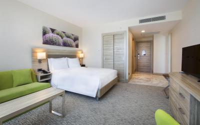 هیلتون گاردن این ایسپارتا