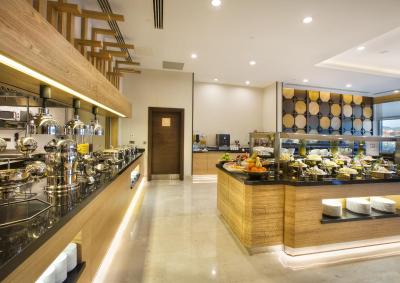 هیلتون گاردن این ایسپارتا