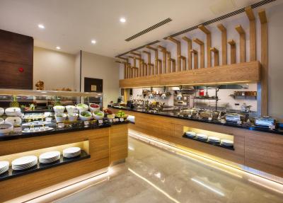 هیلتون گاردن این ایسپارتا