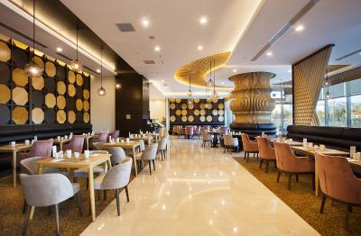 هیلتون گاردن این ایسپارتا