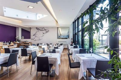 بست وسترن پلاس اکسکوتیو هتل اند سویتز