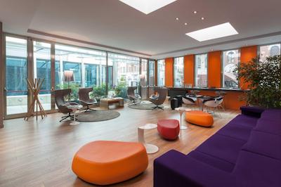 بست وسترن پلاس اکسکوتیو هتل اند سویتز