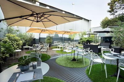 بست وسترن پلاس اکسکوتیو هتل اند سویتز