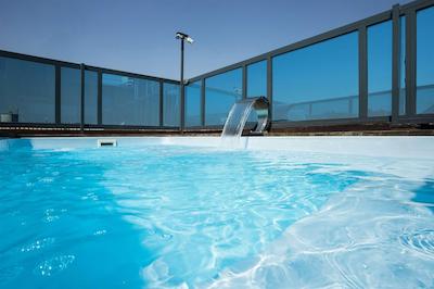 بست وسترن پلاس اکسکوتیو هتل اند سویتز