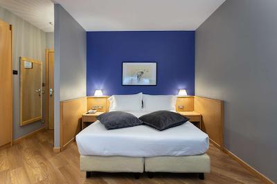 بست وسترن پلاس اکسکوتیو هتل اند سویتز