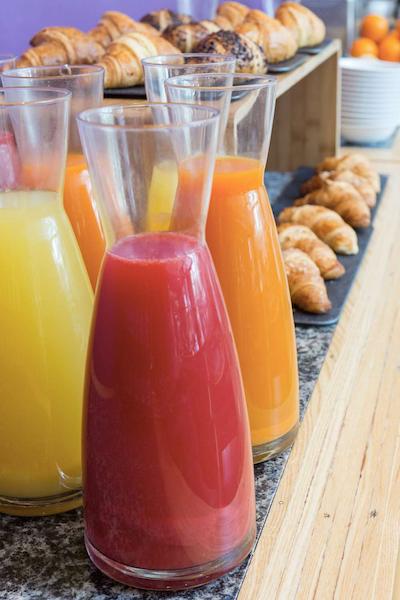 بست وسترن پلاس اکسکوتیو هتل اند سویتز