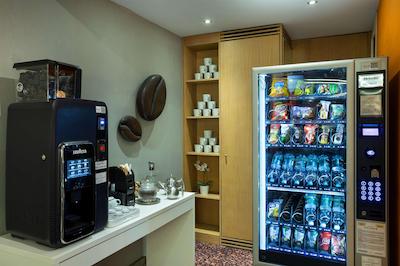 بست وسترن پلاس اکسکوتیو هتل اند سویتز