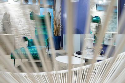 بست وسترن پلاس اکسکوتیو هتل اند سویتز