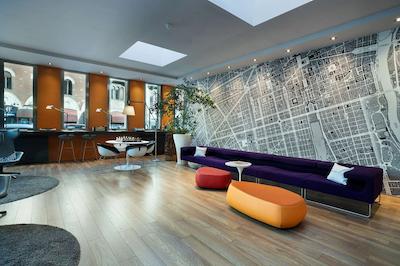 بست وسترن پلاس اکسکوتیو هتل اند سویتز