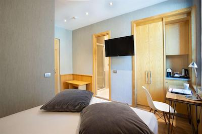 بست وسترن پلاس اکسکوتیو هتل اند سویتز