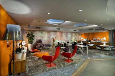 بست وسترن پلاس اکسکوتیو هتل اند سویتز