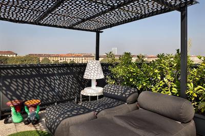 بست وسترن پلاس اکسکوتیو هتل اند سویتز