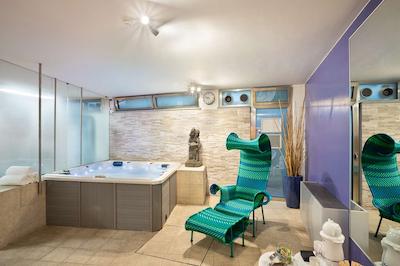 بست وسترن پلاس اکسکوتیو هتل اند سویتز