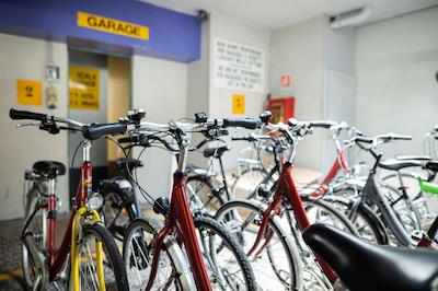 بست وسترن پلاس اکسکوتیو هتل اند سویتز