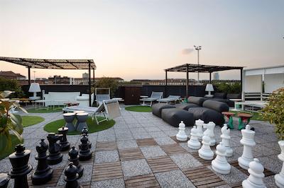 بست وسترن پلاس اکسکوتیو هتل اند سویتز