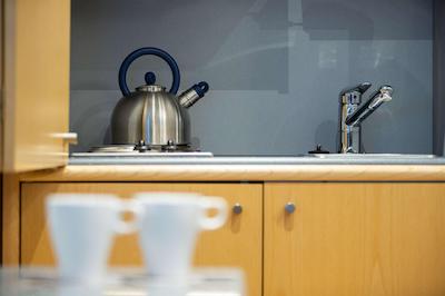 بست وسترن پلاس اکسکوتیو هتل اند سویتز