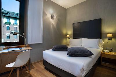 بست وسترن پلاس اکسکوتیو هتل اند سویتز