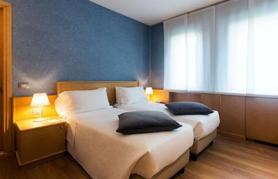 بست وسترن پلاس اکسکوتیو هتل اند سویتز