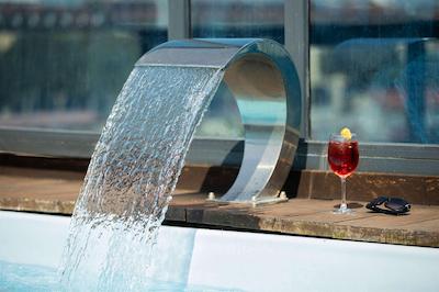 بست وسترن پلاس اکسکوتیو هتل اند سویتز