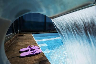 بست وسترن پلاس اکسکوتیو هتل اند سویتز