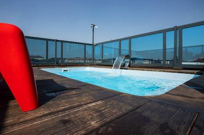 بست وسترن پلاس اکسکوتیو هتل اند سویتز