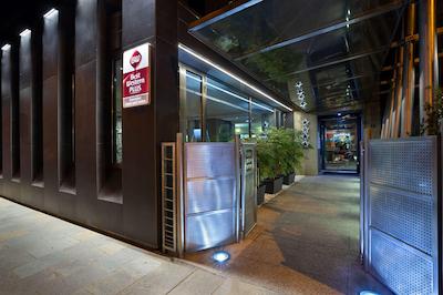 بست وسترن پلاس اکسکوتیو هتل اند سویتز