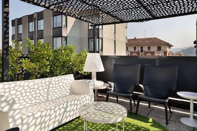 بست وسترن پلاس اکسکوتیو هتل اند سویتز