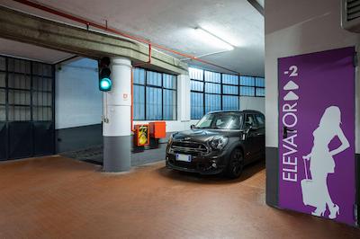 بست وسترن پلاس اکسکوتیو هتل اند سویتز