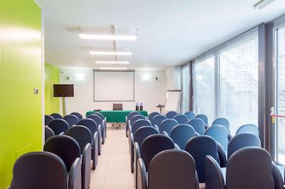 بست وسترن پلاس اکسکوتیو هتل اند سویتز