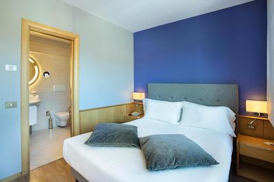 بست وسترن پلاس اکسکوتیو هتل اند سویتز