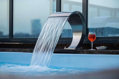 بست وسترن پلاس اکسکوتیو هتل اند سویتز