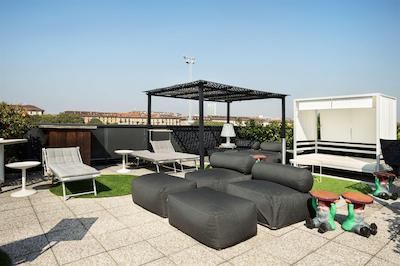 بست وسترن پلاس اکسکوتیو هتل اند سویتز