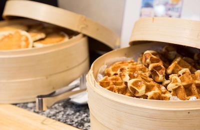 بست وسترن پلاس اکسکوتیو هتل اند سویتز