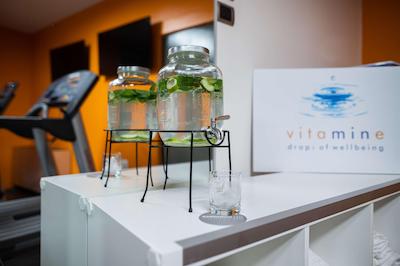 بست وسترن پلاس اکسکوتیو هتل اند سویتز