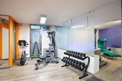 بست وسترن پلاس اکسکوتیو هتل اند سویتز