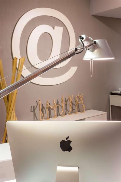 بست وسترن پلاس اکسکوتیو هتل اند سویتز