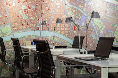 بست وسترن پلاس اکسکوتیو هتل اند سویتز