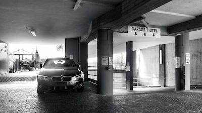 بست وسترن پلاس اکسکوتیو هتل اند سویتز