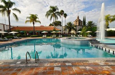 میسین گراند جوریکویلا