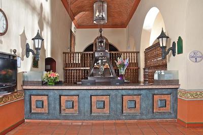 میسین گراند جوریکویلا