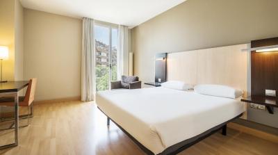 هتل ایلونین اودیتری